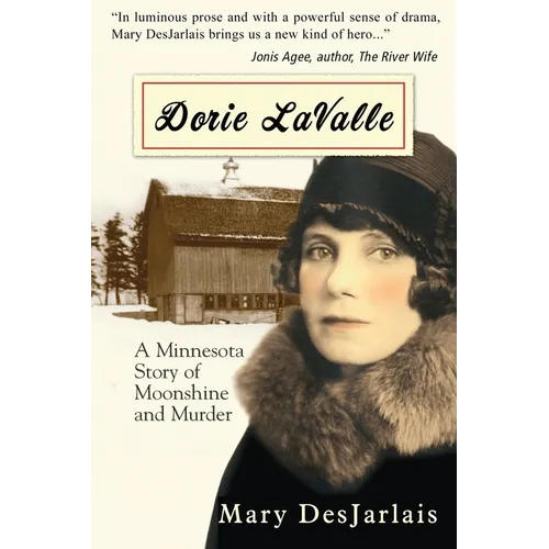 Dorie Lavalle - Paperback
