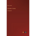 A Bundle of Letters: in large print - Hardcover