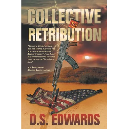 Collective Retribution - Paperback