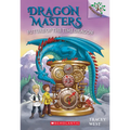 Future of the Time Dragon: A Branches Book (Dragon Masters #15): Volume 15 - Paperback