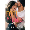 Fool Me Once - Paperback
