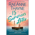 15 Summers Later: A Feel-Good Beach Read - Paperback
