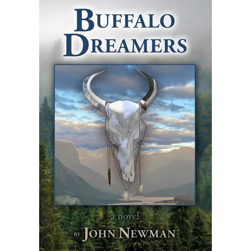 Buffalo Dreamers - Paperback