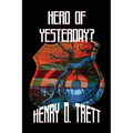 Hero of Yesterday? - Paperback