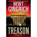 Treason - Hardcover