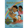 Somewhere... - Paperback