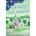 Murder at an Irish Wedding - Paperback
