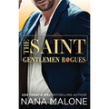 The Saint - Paperback