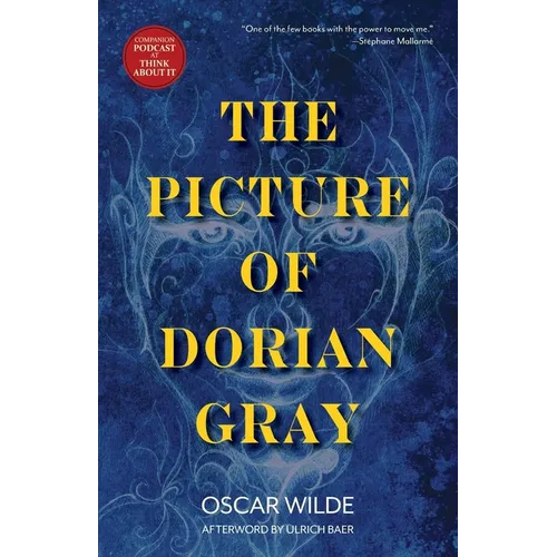 The Picture of Dorian Gray (Warbler Classics Annotated Edition) - Paperback