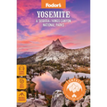 Compass American Guides: Yosemite & Sequoia/Kings Canyon National Parks - Paperback