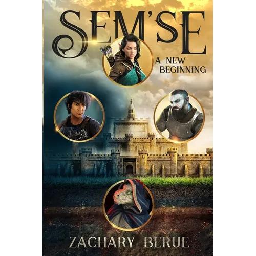 Sem'se - A New Beginning - Paperback