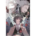Bungo Stray Dogs, Vol. 25 - Paperback