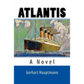 Atlantis - Paperback