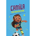 Camila the Soccer Star - Hardcover