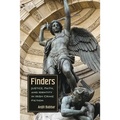 Finders: Justice, Faith, and Identity in Irish Crime Fiction - Paperback