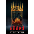 Gilded - Library Binding