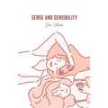 Sense and Sensibility - Paperback