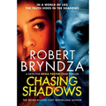 Chasing Shadows - Hardcover