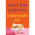 Homemade Sin: A Callahan Garrity Mystery - Paperback
