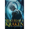 Rescued By A Kraken - Paperback