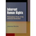 Inherent Human Rights: Philosophical Roots of the Universal Declaration - Hardcover