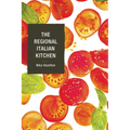 The Regional Italian Kitchen - Paperback