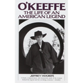 O'Keeffe: The Life of an American Legend - Paperback