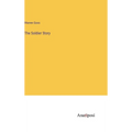 The Soldier Story - Hardcover
