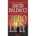 Zero Day (Large type / large print Edition) - Hardcover