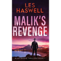 Malik's Revenge - Hardcover