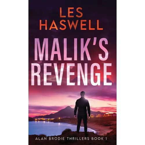 Malik's Revenge - Hardcover