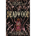 Deadwood - Paperback