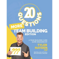 More Team Building 20: A Team Bulding Card Game - Paperback