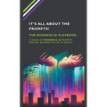 Its All About The Prompts - Paperback