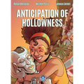 Anticipation of Hollowness - Hardcover