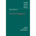 Francis Bacon: The New Organon - Paperback