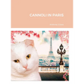 Cannoli in Paris - Hardcover