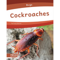 Cockroaches - Library Binding