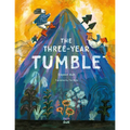 The Three-Year Tumble: Based on a Korean Folktale - Hardcover