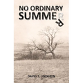 No Ordinary Summer - Paperback