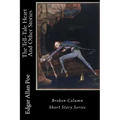 The Tell-Tale Heart And Other Stories - Paperback