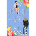 Just Might Work - Paperback