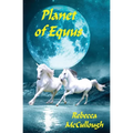Planet of Equus - Paperback