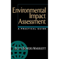 Environmental Impact Assessment: A Practical Guide - Hardcover