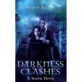 Darkness Clashes - Paperback