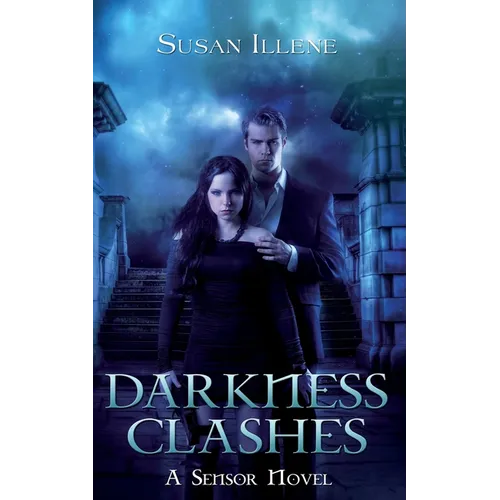 Darkness Clashes - Paperback