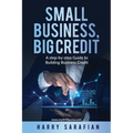 Small Business, Big Credit: A Step-by-Stwp Guide to Building Business Credit - Paperback