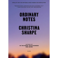 Ordinary Notes - Paperback