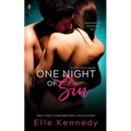 One Night of Sin - Paperback