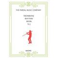 Trombone Rhythm Book N-1: Madrid - Paperback